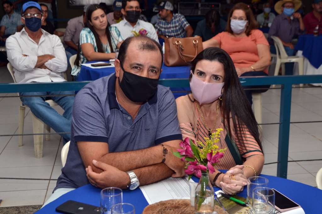 33º Leilão do Criador