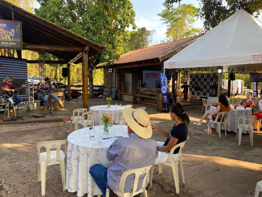 24º LEILÃO ELO MS