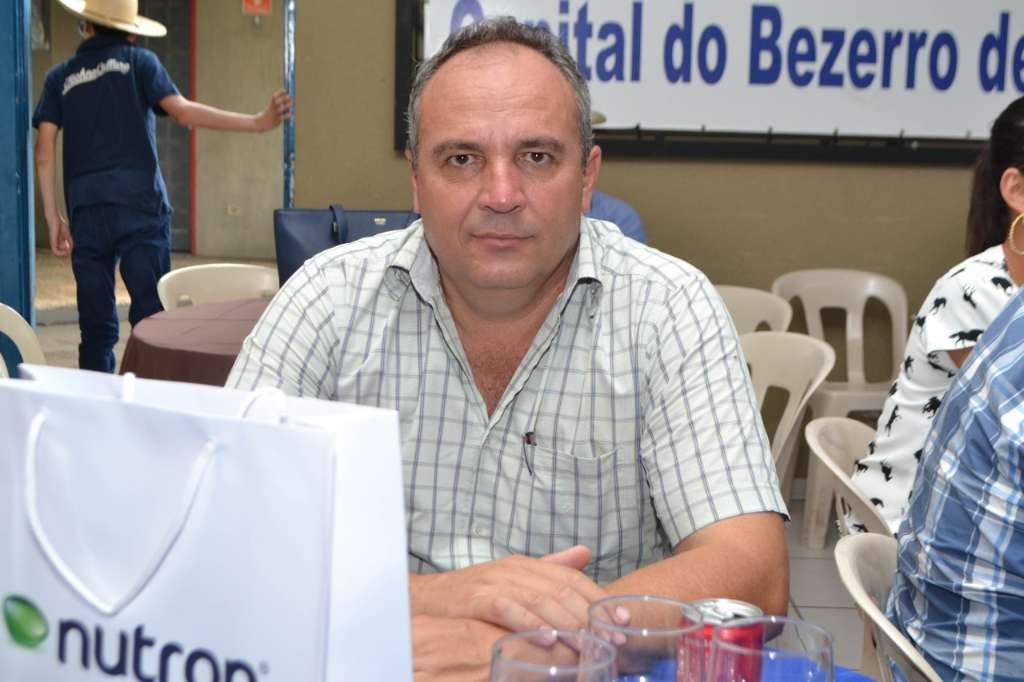 Fotos e Vídeo - 1º Leilão Elo Ms